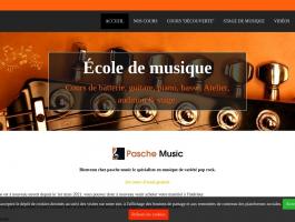 Pasche Music