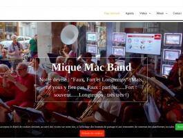 Mique Mac Band