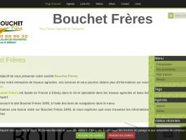 Bouchet Frères SARL