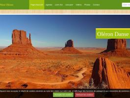 Country West Oléron