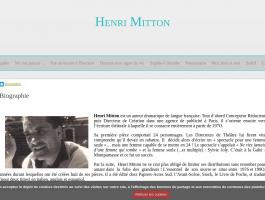 Henri Mitton