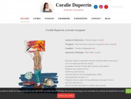 Coralie Duperrin