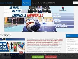 Comité de Côte d'Or de Handball