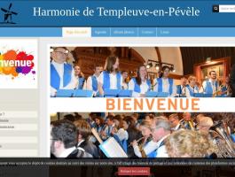 Harmonie de Templeuve