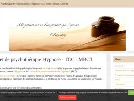 Psychologue Psychothérapeute : Hypnose-TCC sur Paris et Arcueil