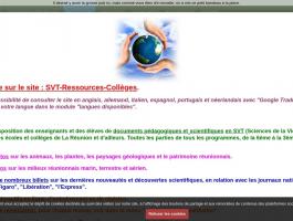 Ressources-SVT-Collèges.