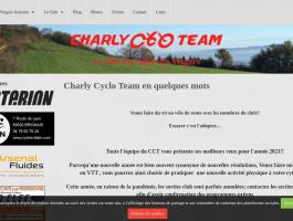 Charly Cyclo Team