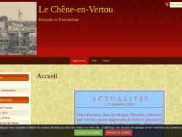 Le Chêne-en-Vertou