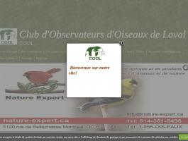 Club d'observateurs de Laval