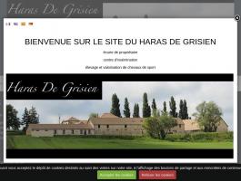haras de grisien