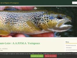 A.A.P.P.M.A "Société de Pêche de La Région d'Yssingeaux"