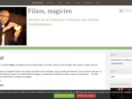 Magic Filaos