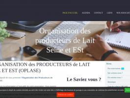 producteur de lait national