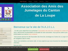 Association des Amis du Jumelage du Canton de La Loupe