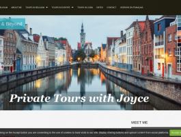 QualiGuides (tours by Joyce)