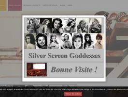 Silver Screen Goddesses