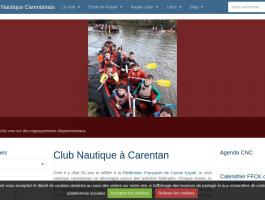 Club Nautique Carentanais
