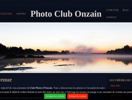 Photo Club Onzain