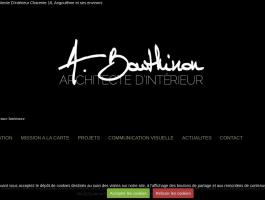 Agence Anais Bouthinon