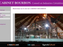 Cabinet Bourbon