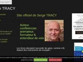 Serge Tracy