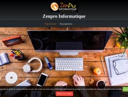 ZenPro Informatique