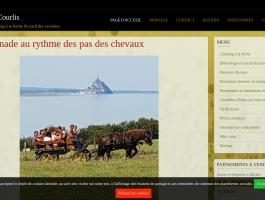 Attelage des Courlis