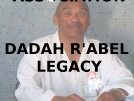 Association DADAH R'ABEL LEGACY