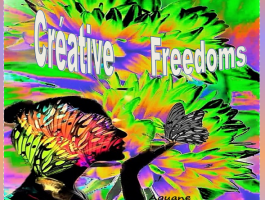 CREATIVES FREEDOMS D'AQUANE