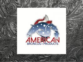 Sellerie American Broncos Products
