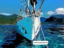 Kaveka Sailing expeditions