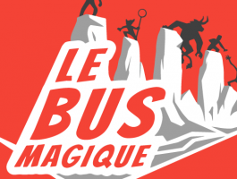 Le Bus Magique