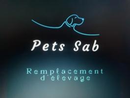 Pets Sab Remplacement d'élevage