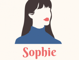 Sophie Golden Family : Blog