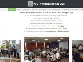 VBC - Vénissieux Bridge Club