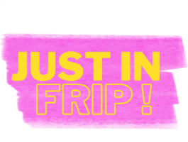 Just In Frip !