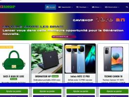 cavishop