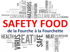 Safety Food