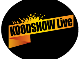KOODSHOW LIVE