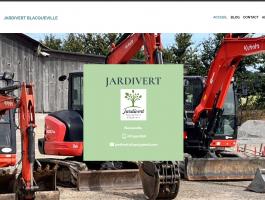 JARDIVERT BLACQUEVILLE