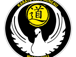 Karaté club Auneau