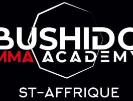 BUSHIDO ACADEMIE ST-AFFRIQUE