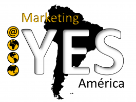 Yes Marketing América