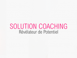 Solution-Coaching