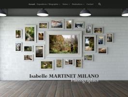 Isabelle Martinet Milano