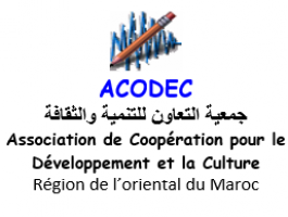 Association  ACODEC