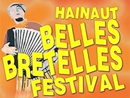 Hainaut Belles Bretelles Festival