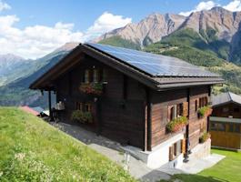 Mon Installation Solaire Autonome