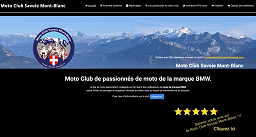 Moto Club Savoie Mont-Blanc