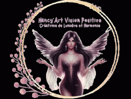 Nancy’Art Vision Positive